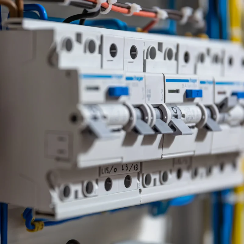 switchboard-with-many-switches-and-fiber-optic-cab-2023-11-27-04-54-37-utc